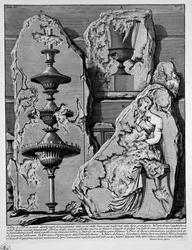 Piramide di Caio Cestio